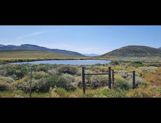 940HA FARM SOLD IN VILLIERSDORP RURAL